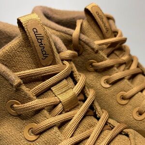 Allbirds Men’s hightop sneakers - size 12.5